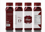 design premium product label and packaging design